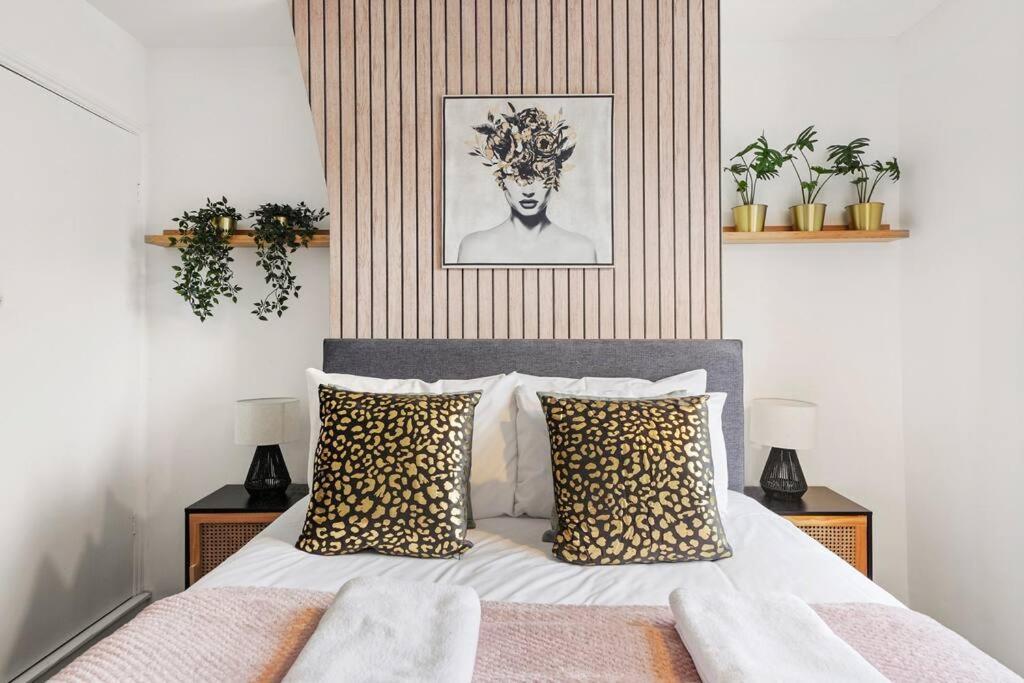 Aesthetic Cambridge Cottage Sleeps 5! 外观 照片